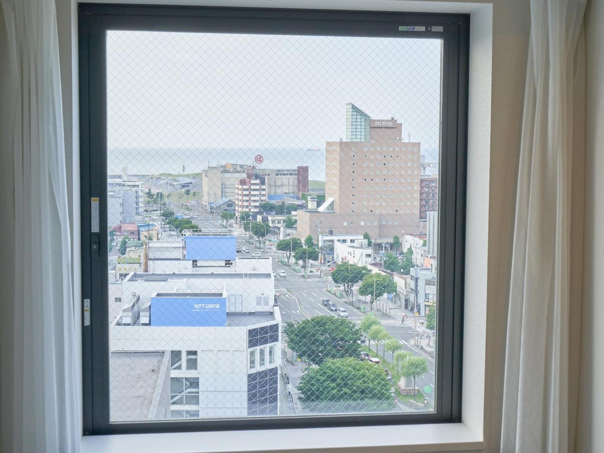 Richmond Hotel Aomori Exterior photo