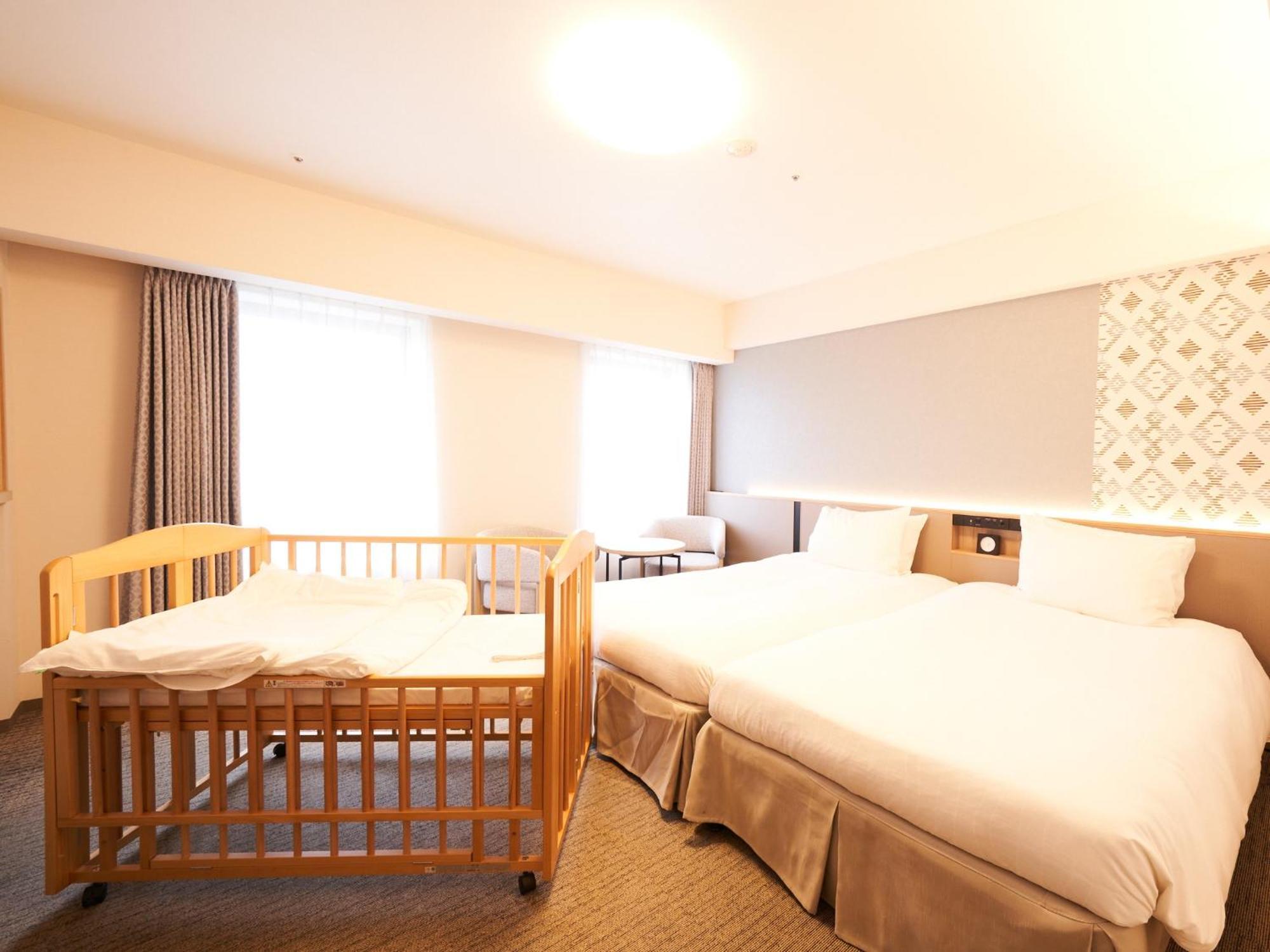 Richmond Hotel Aomori Exterior photo