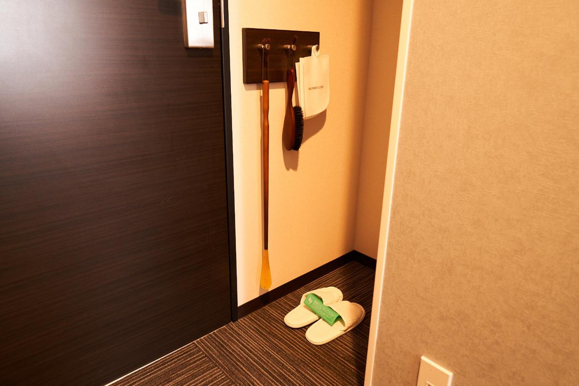 Richmond Hotel Aomori Exterior photo