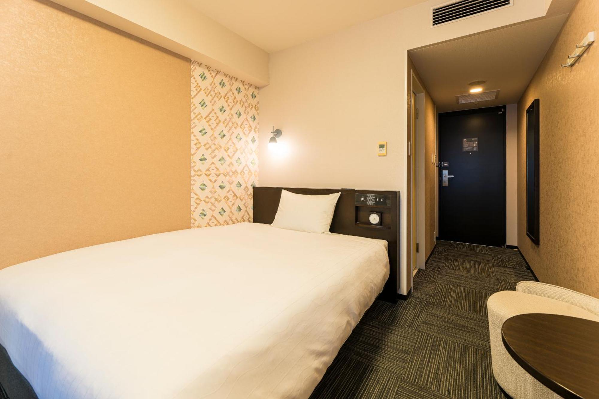 Richmond Hotel Aomori Exterior photo